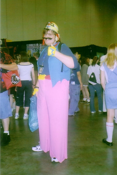 gal/Pics - Otakon 2004/Wario-Ware.jpg